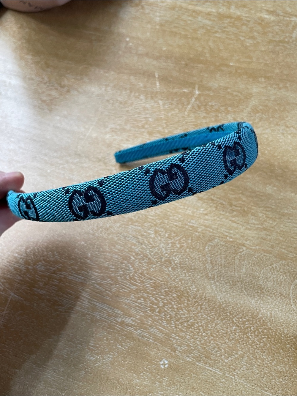 Gucci headband